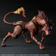 Image for article titled Final Fantasy VII Comes To Life in Glorious Plastic